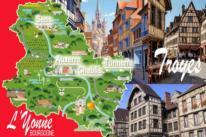 Troyes